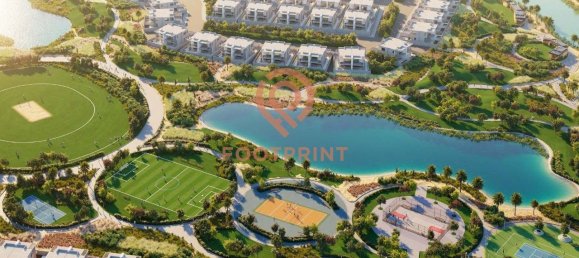 3 غرف نوم تاون هاوس في دبي, UAE رقم 24188 5