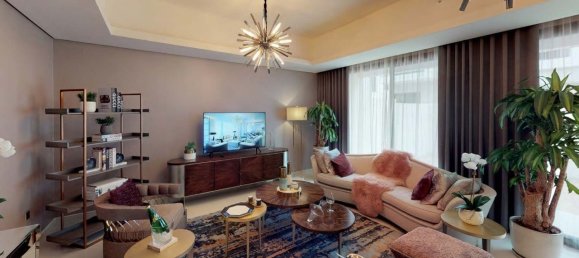 3 غرف نوم تاون هاوس في دبي, UAE رقم 24188 8