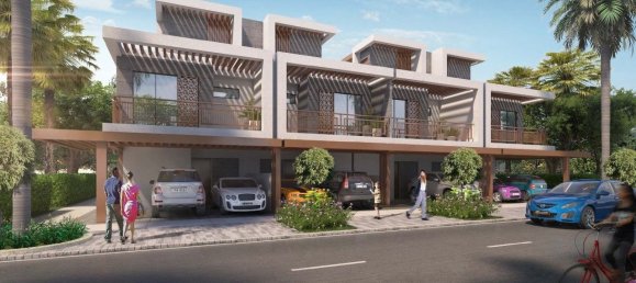 3 غرف نوم تاون هاوس في دبي, UAE رقم 24188 9