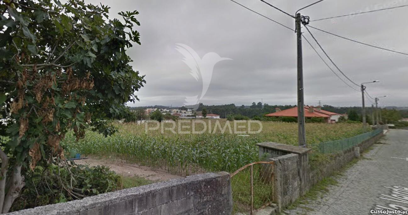 1179m² Land in Castelo da Maia, Portugal No. 124589