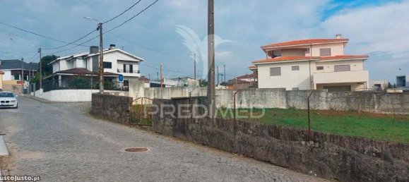 1179m² Land in Castelo da Maia, Portugal No. 124589 5