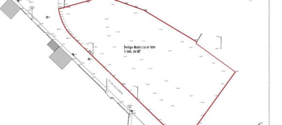 1179m² Land in Castelo da Maia, Portugal No. 124589 8
