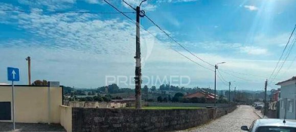 1179m² Land in Castelo da Maia, Portugal No. 124589 7