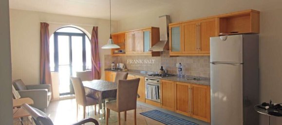 Apartamento de 3 dormitorios en Marsaskala, Malta No. 11026 4