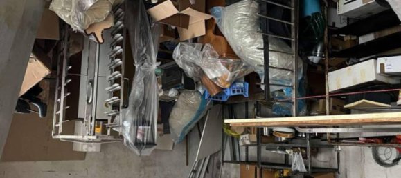 3 bedrooms Apartment in Sedriano, Italy No. 276199 34