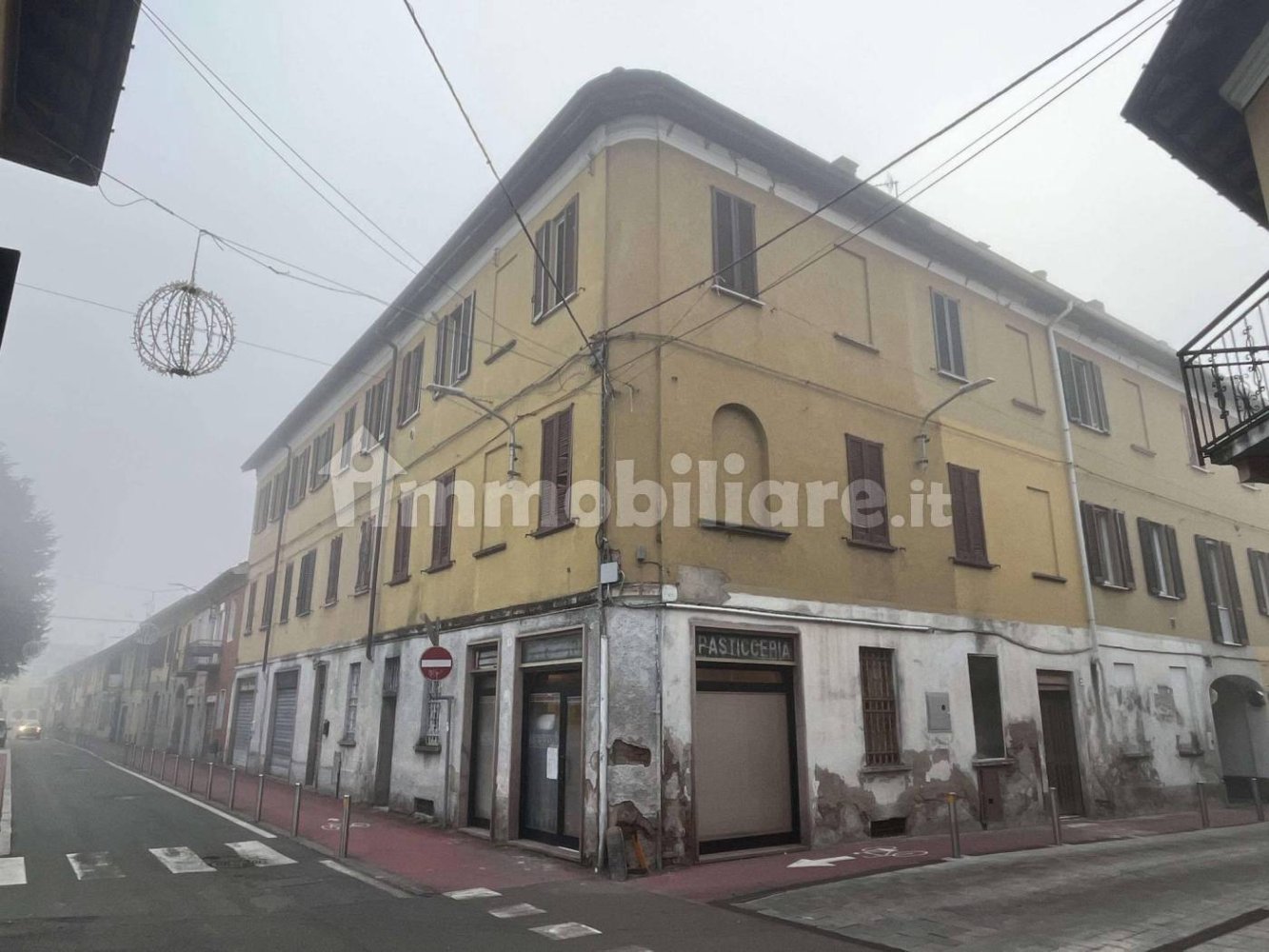 3 bedrooms Apartment in Sedriano, Italy No. 276199