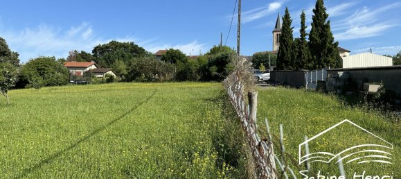 Земельный участок в Мирандоль-Бурньюнак, Франция № 112806 3