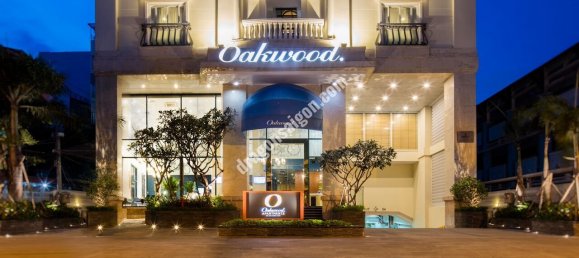 39m² Apartment in District 3, Vietnam No. 10712 13