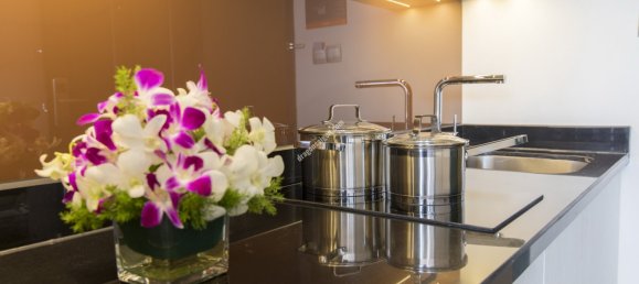 39m² Apartment in District 3, Vietnam No. 10712 11