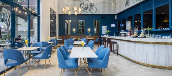 39m² Apartment in District 3, Vietnam No. 10712 3