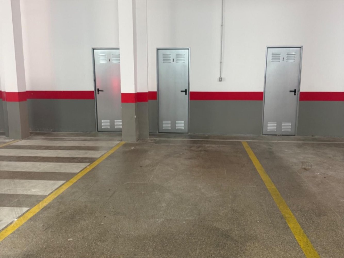  مرآب في Cuenca, Spain 37متر مربع رقم 230578