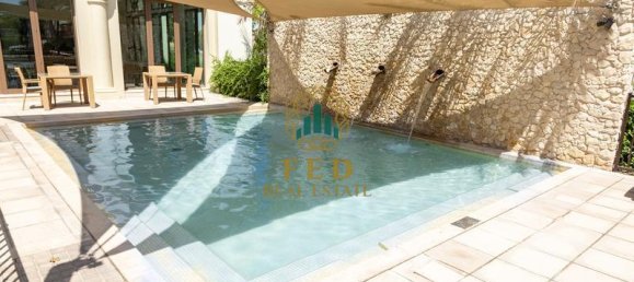 3 bedrooms Villa in Mirdif, UAE No. 8214 3