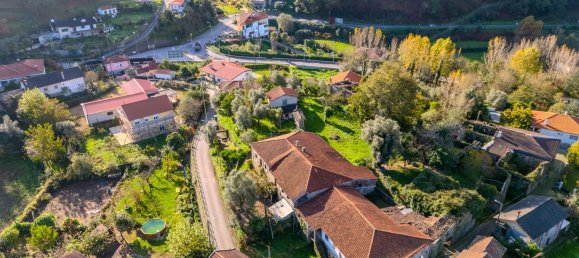 4 bedrooms House in Terras de Bouro, Portugal No. 167174 15