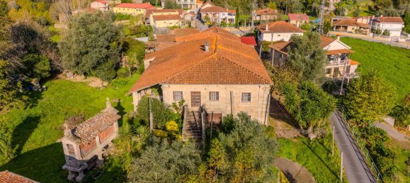 4 bedrooms House in Terras de Bouro, Portugal No. 167174 6