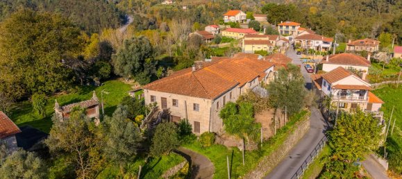 4 bedrooms House in Terras de Bouro, Portugal No. 167174 5