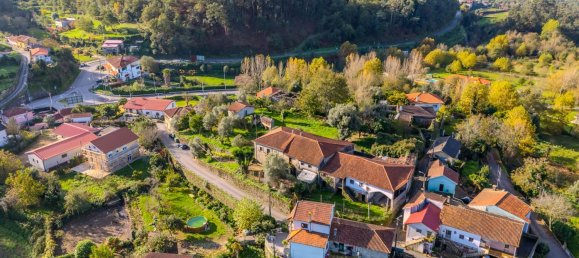 4 bedrooms House in Terras de Bouro, Portugal No. 167174 9