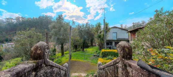 4 bedrooms House in Terras de Bouro, Portugal No. 167174 26