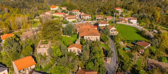 4 bedrooms House in Terras de Bouro, Portugal No. 167174 12