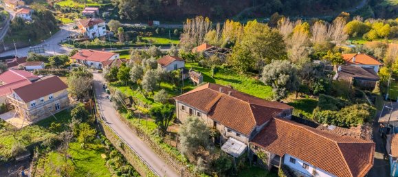 4 bedrooms House in Terras de Bouro, Portugal No. 167174 14