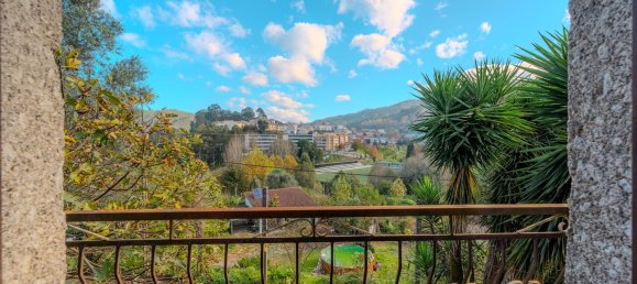 4 bedrooms House in Terras de Bouro, Portugal No. 167174 25