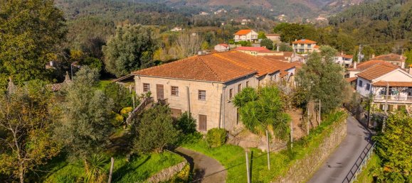 4 bedrooms House in Terras de Bouro, Portugal No. 167174 30