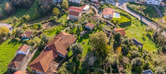 4 bedrooms House in Terras de Bouro, Portugal No. 167174 16