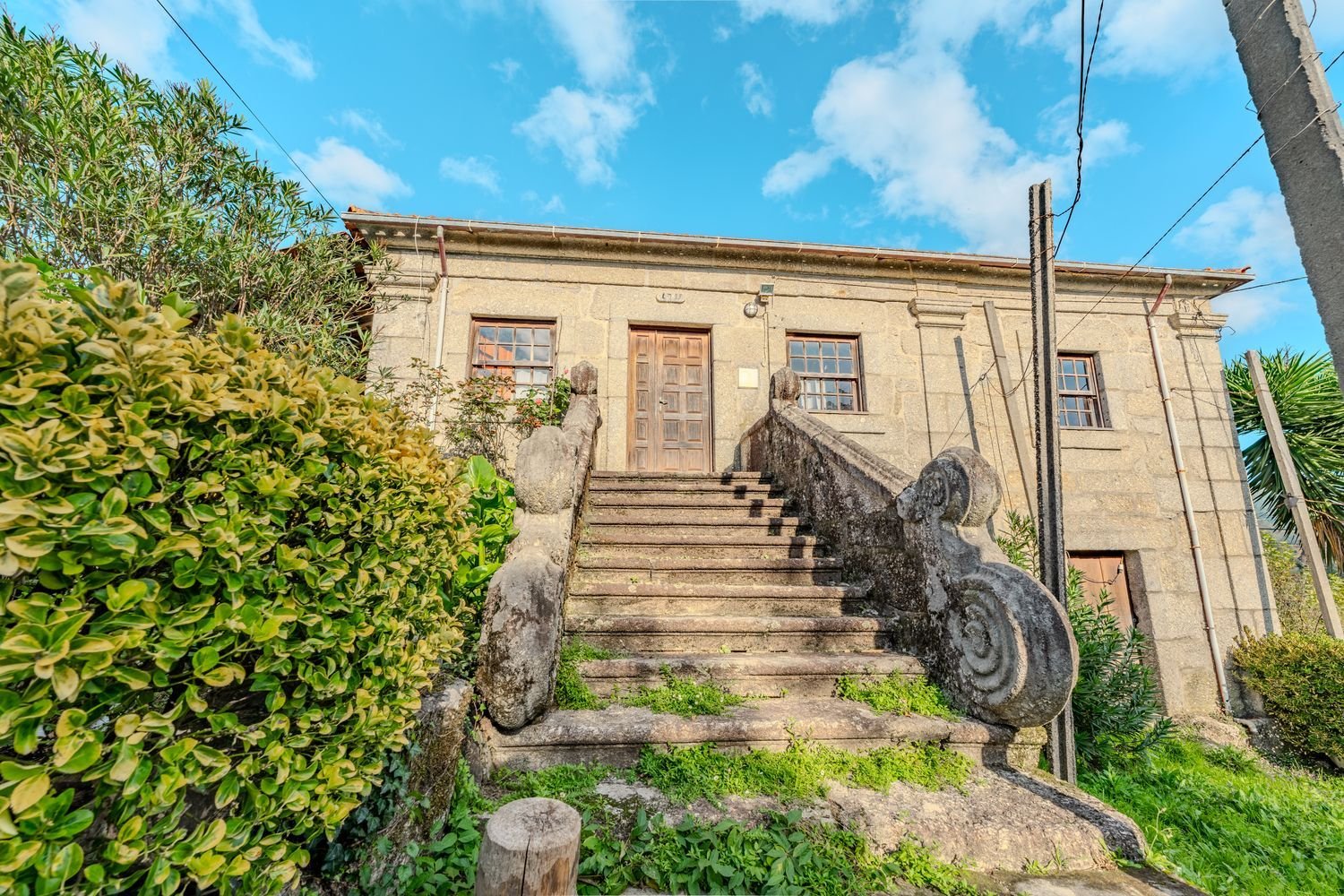 4 bedrooms House in Terras de Bouro, Portugal No. 167174