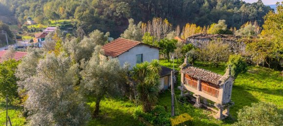 4 bedrooms House in Terras de Bouro, Portugal No. 167174 4