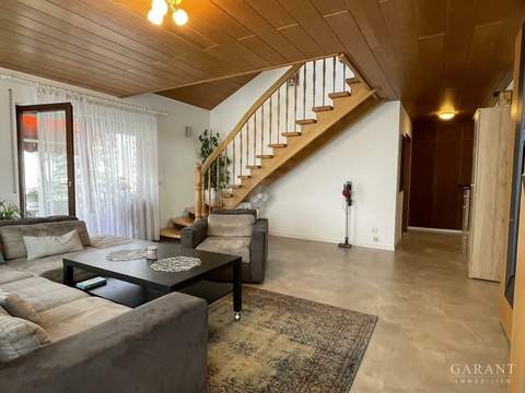 3 Schlafzimmer Doppelhaus in Rems-Murr-Kreis, Germany, Nr. 234825