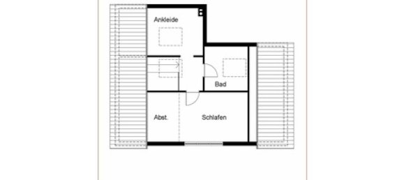 3 Schlafzimmer Doppelhaus in Rems-Murr-Kreis, Germany, Nr. 234825 8