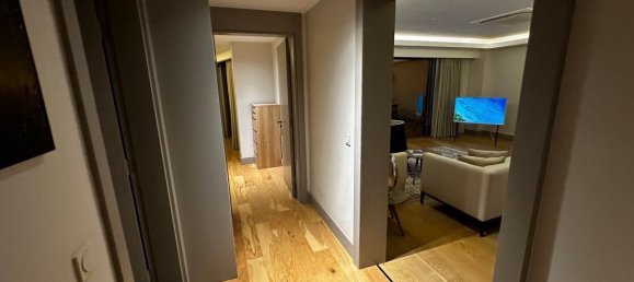 Wohnung 2+1 in Antalya, Turkey, Nr. 27023 5