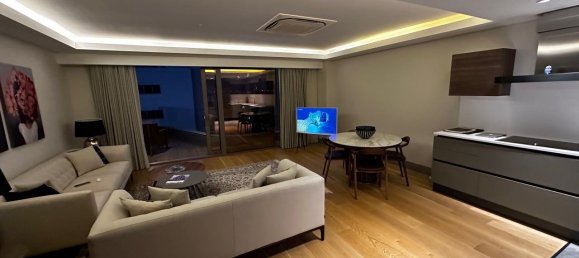 Wohnung 2+1 in Antalya, Turkey, Nr. 27023 18