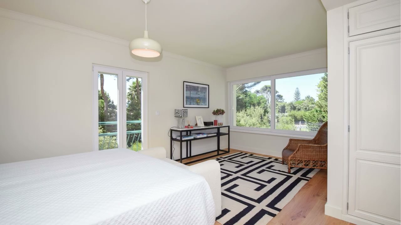 3 Schlafzimmer Wohnung in Cascais, Portugal, Nr. 292073