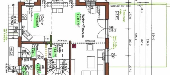 5 rooms House in Empersdorf, Austria No. 175612 29