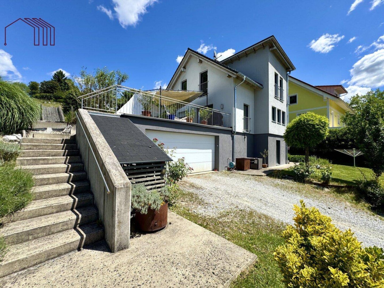 5 rooms House in Empersdorf, Austria No. 175612