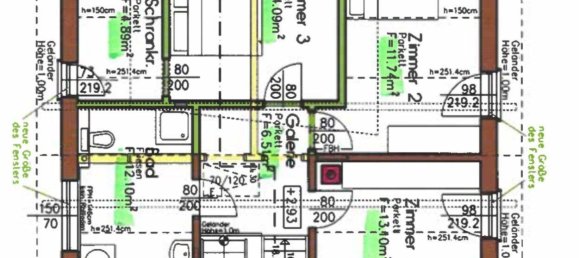 5 rooms House in Empersdorf, Austria No. 175612 30