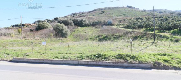 Grundstück in Palagonia, Italy 1688m², Nr. 230705 2