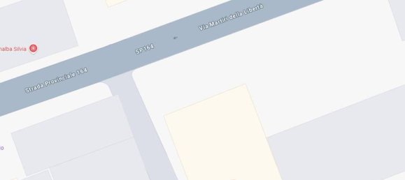 Garagem em Locate di Triulzi, Italy 24 m² N.º 257911 3