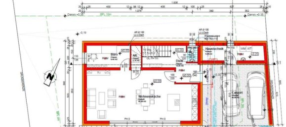 Вилла с 5 комнатами в Вайскирхен ан дер Траун, Австрия № 245501 4