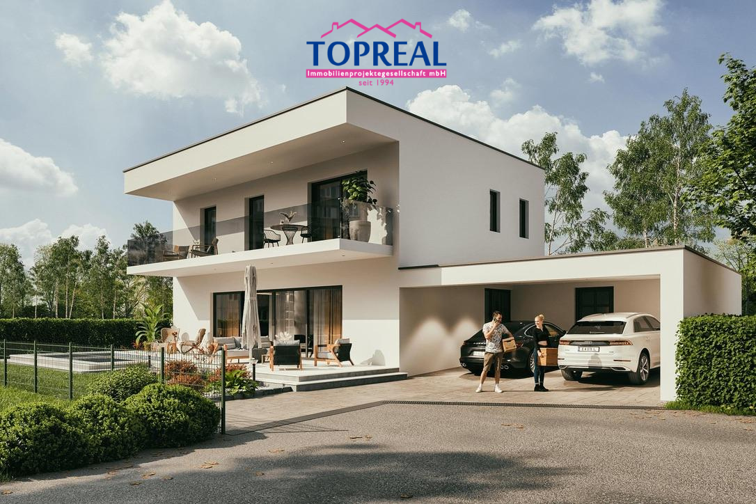 Вилла с 5 комнатами в Вайскирхен ан дер Траун, Австрия № 245501