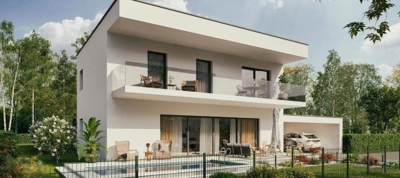 Вилла с 5 комнатами в Вайскирхен ан дер Траун, Австрия № 245501 2