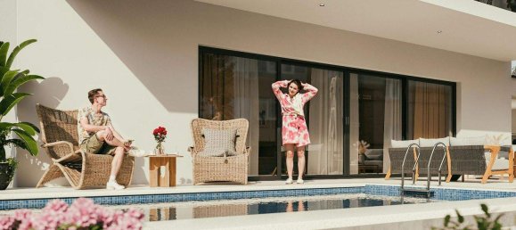 Вилла с 5 комнатами в Вайскирхен ан дер Траун, Австрия № 245501 3