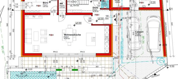 Вилла с 5 комнатами в Вайскирхен ан дер Траун, Австрия № 245501 5