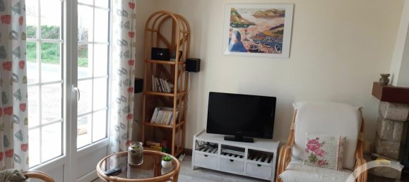 2 غرف نوم منزل في Beganne, France رقم 307146 3