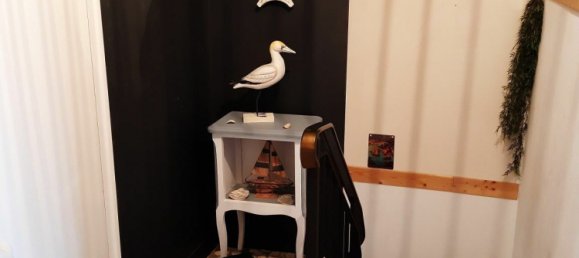 2 غرف نوم منزل في Beganne, France رقم 307146 7