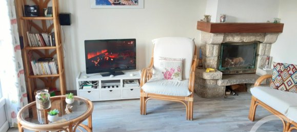 2 غرف نوم منزل في Beganne, France رقم 307146 2