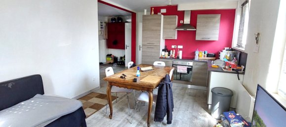 Apartamento T2 em Leutenheim, France N.º 94141 5