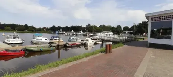 4-Zimmer Stadthaus in Cloppenburg, Germany, Nr. 328579 14