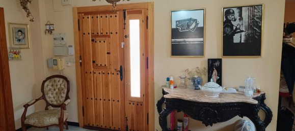 Casa T6 em Granada, Spain N.º 159125 32