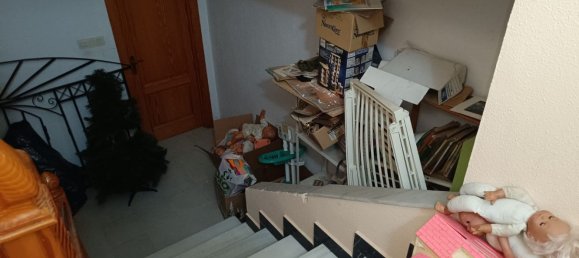 Casa T6 em Granada, Spain N.º 159125 36